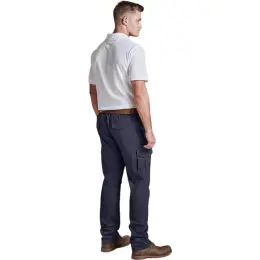 Mens Mandara Pants Main Back